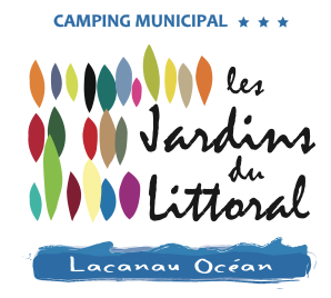 Les Jardins Du Littoral Camping A Lacanau Ocean 33 Gironde