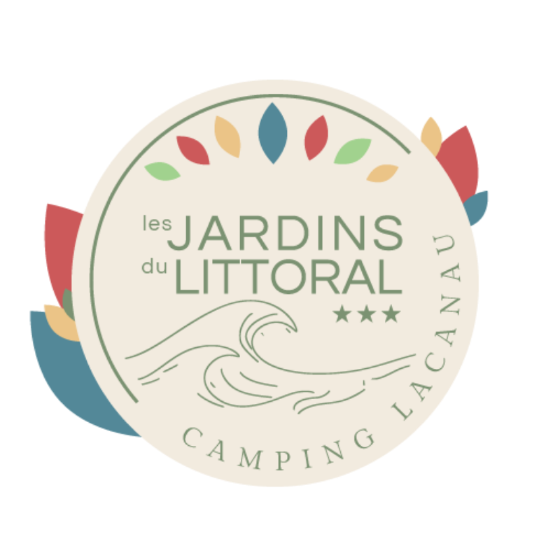 Camping Les Jardins du Littoral
