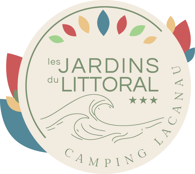 camping les jardins du littoral