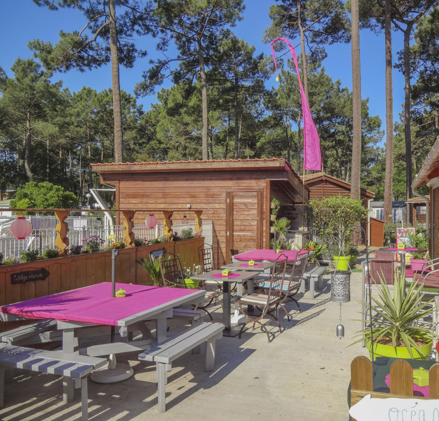 camping meilleur prix lacanau